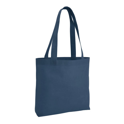 Good Value™ Poly Pro Tote With Gusset
