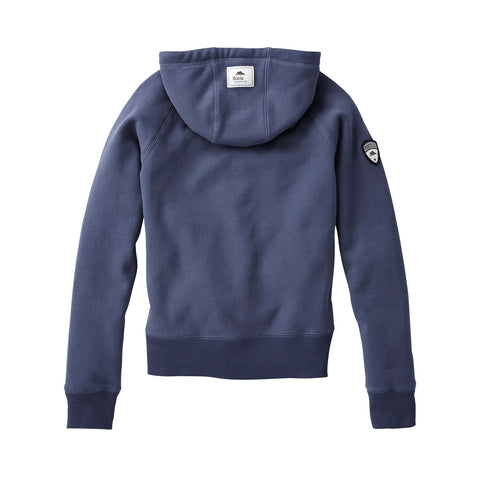 Women's RIVERSIDE Roots73 Full Zip Fleece Hoodie