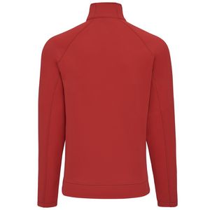 Men's OKAPI Performance Full Zip Knit Jacket
