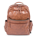 Cognac Brown