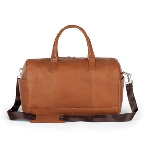 Bugatti-Sartoria Sportbag - Top Grain Leather