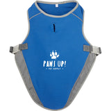 Paws & Claws Reflective Pet Vest (Medium)