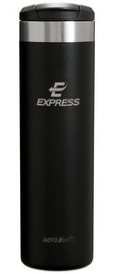 Stanley® Aerolight Transit Bottle 20oz, Black 2.0