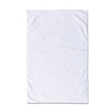 Dye Sublimated Hand Towel