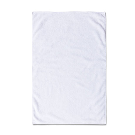 Dye Sublimated Hand Towel