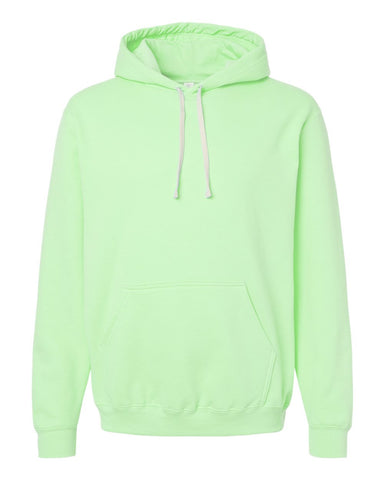 M&O® Unisex Pullover Hoodie