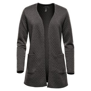 Stormtech Women's Chelsea Open Cardigan