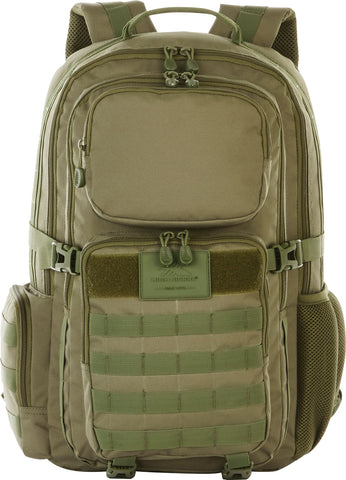 High Sierra Tactical 15'' Computer Pack
