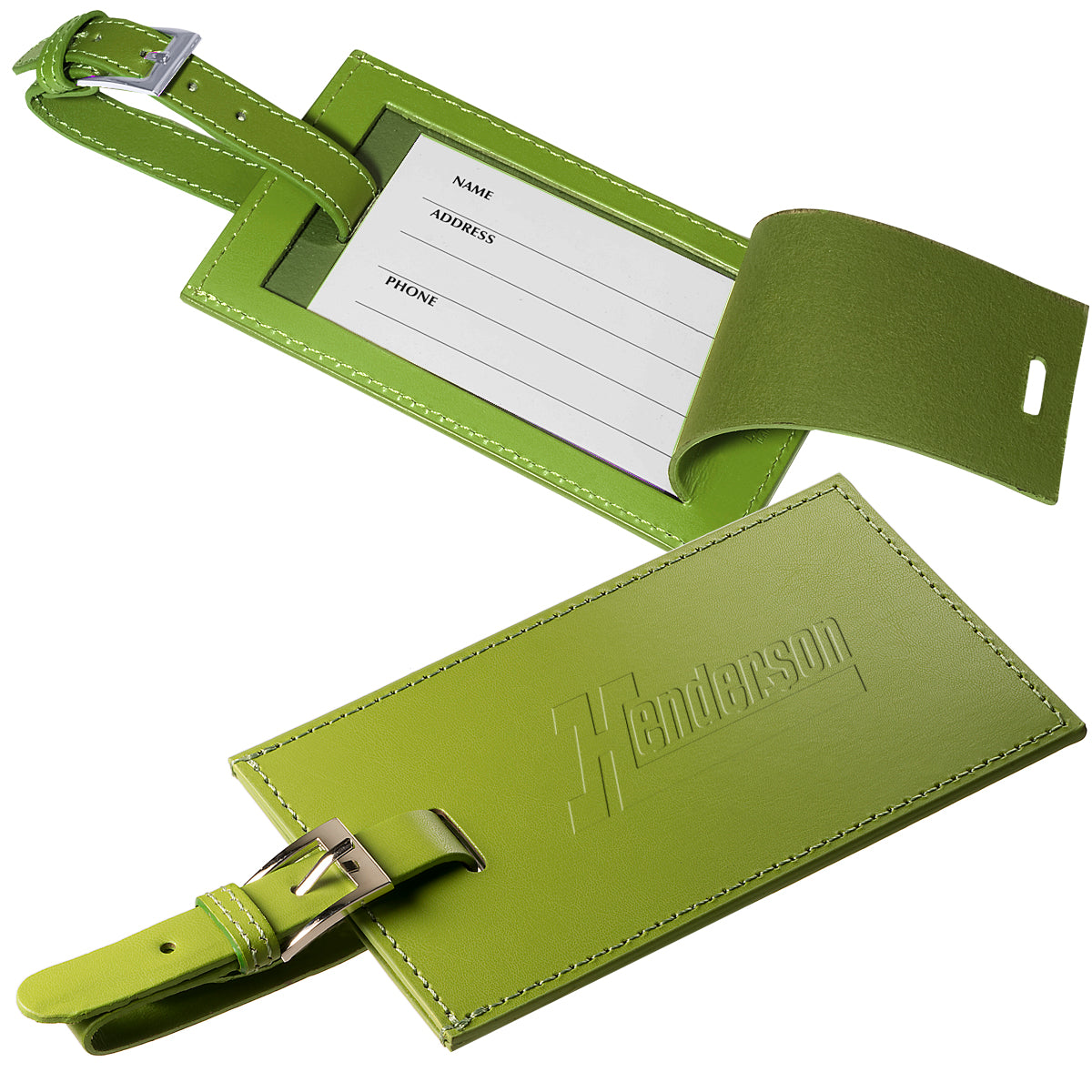 Lime Green
