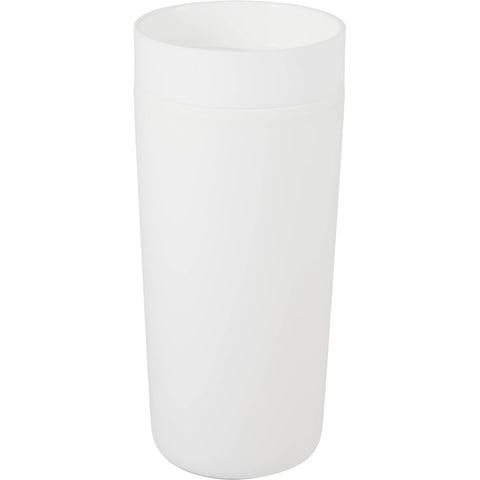 Lola Recycled Tumbler w/ 360 degree lid 16 oz
