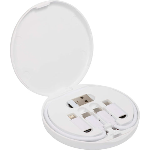 Pad Pal 15W Wireless Charging Pad & 65W Cable Kit