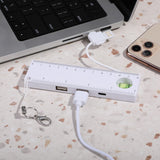 Contractor USB Hub Multi-Tool