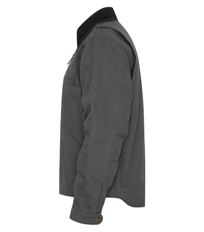 ATC WeRK™ Fort Mac Jacket With Detachable Hood