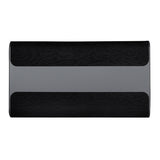 Leeman™ Light-Up-Your-Logo Power Bank