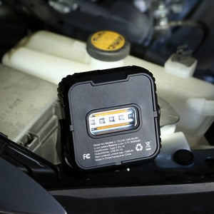 Illumipack 3000Mah Power Bank Work Light