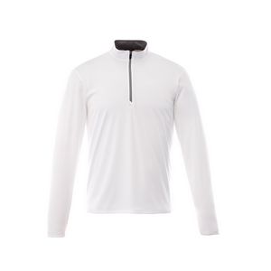 000306 Men's VEGA Performance Tech Quarter Zip