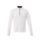 000306 Men's VEGA Performance Tech Quarter Zip