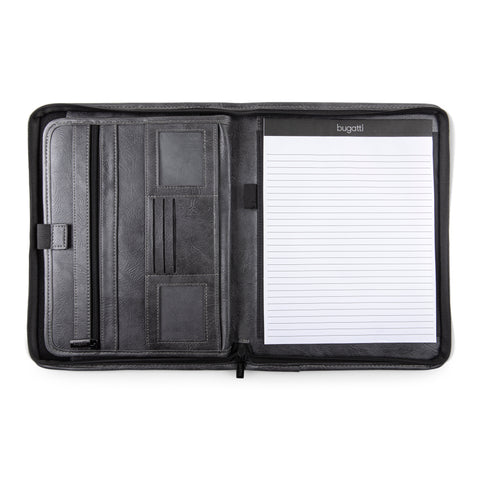 Bugatti Valentino Writing Case