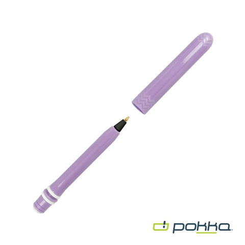 Pokka? Pocket Pen in Tin Box