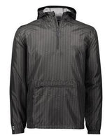 Holloway Range Packable Pullover Jacket