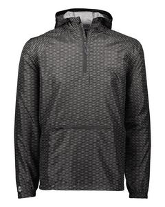 Holloway Range Packable Pullover Jacket