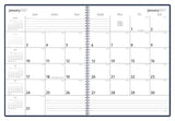 Triumph Calendars Monthly & Weekly Planner open image