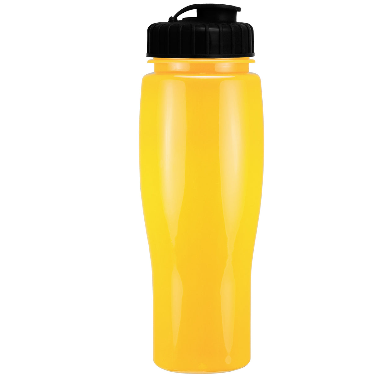 Yellow/Black Lid