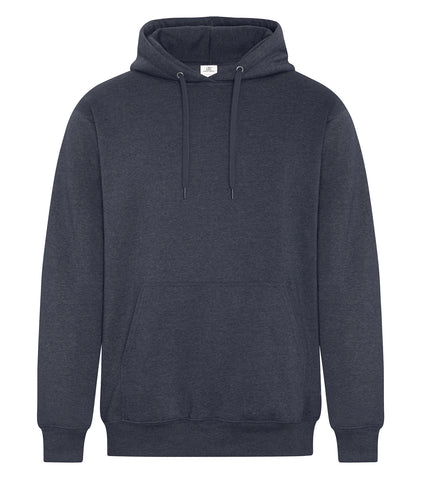 ATC™ Earth Wash® Tourbillon Fleece Hoodie