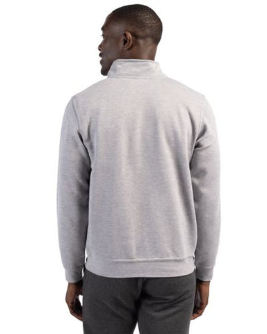 Clique Unisex Stockholm Half Zip Sweatshirt