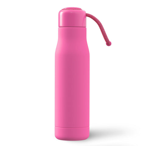 Born Ready 500ml / 16.9oz Recycled Stainless Steel Bottle