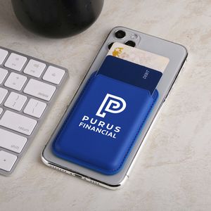 000016 Magnecard Phone Wallet