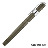Fountain / Gun Metal (Blank)