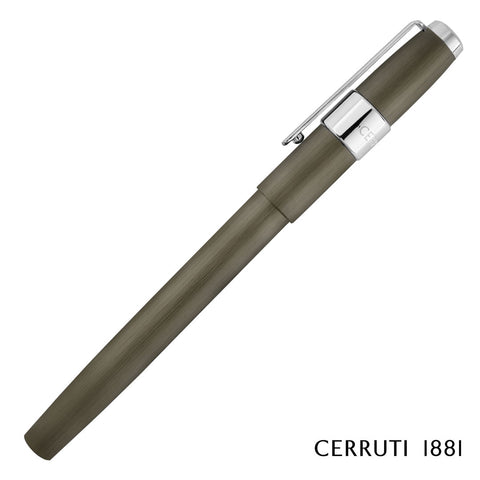 Cerruti 1881? Block Brushed Pen