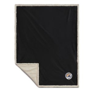 Field & Co.r Sherpa Blanket