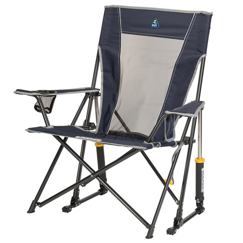 GCI Comfort Pro Rocker - Indigo Blue