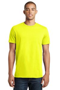 Neon Yellow Blank