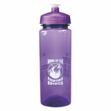 24 Oz. PolySure™ Trinity Bottle