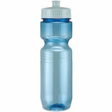 Blue/Granite Gray Lid Blank