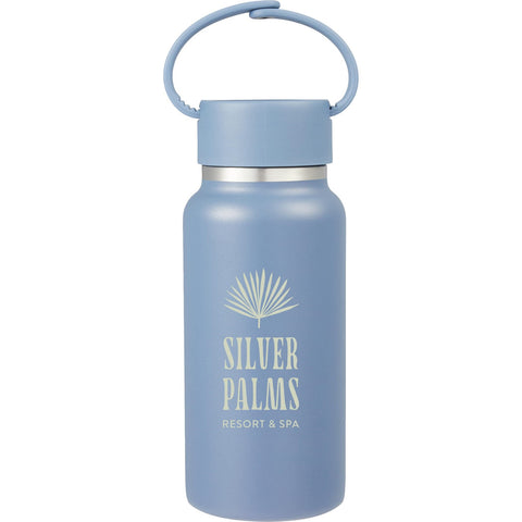 Mini Thor Recycled Vacuum Insulated Bottle 8oz