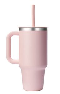 000364 Hydro Flaskr All AroundT Travel Tumbler 32oz with Straw