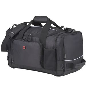 Wenger Apex 20'' RPET Sport Duffle Bag