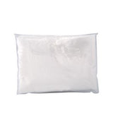 Disposable Poncho Raincoat