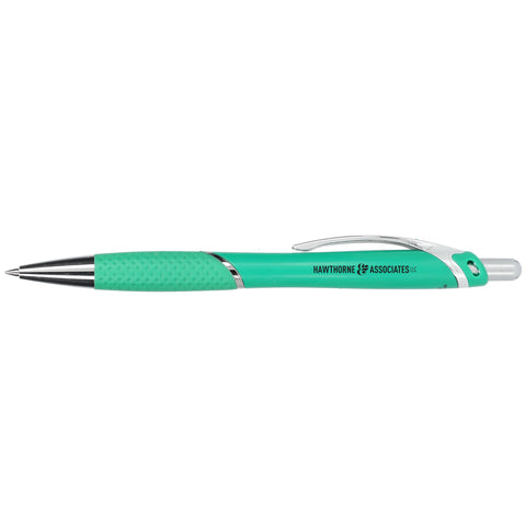 Pivot Recycled ABS Gel Pen