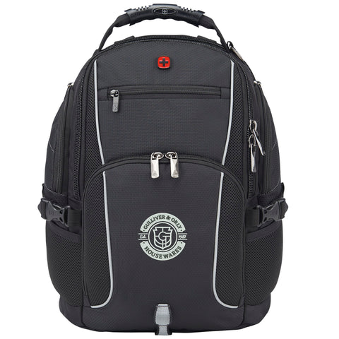 Wenger Pro II 15'' Computer Backpack