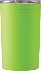Sherpa 11 oz Vacuum Tumbler & Insulator with Double-Walled Construction
