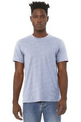 Heather Prism Blue Blank