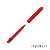 Red (Blank)