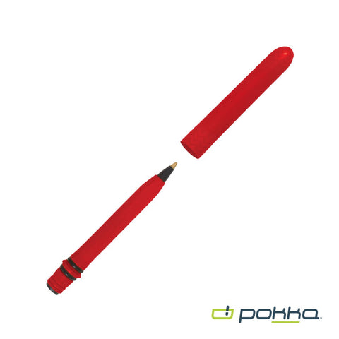 Pokka? Pocket Pen in Tin Box