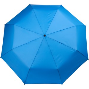 46'' Recycled 3-Folding Umbrella