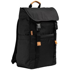 Lund - 600D RPET Backpack